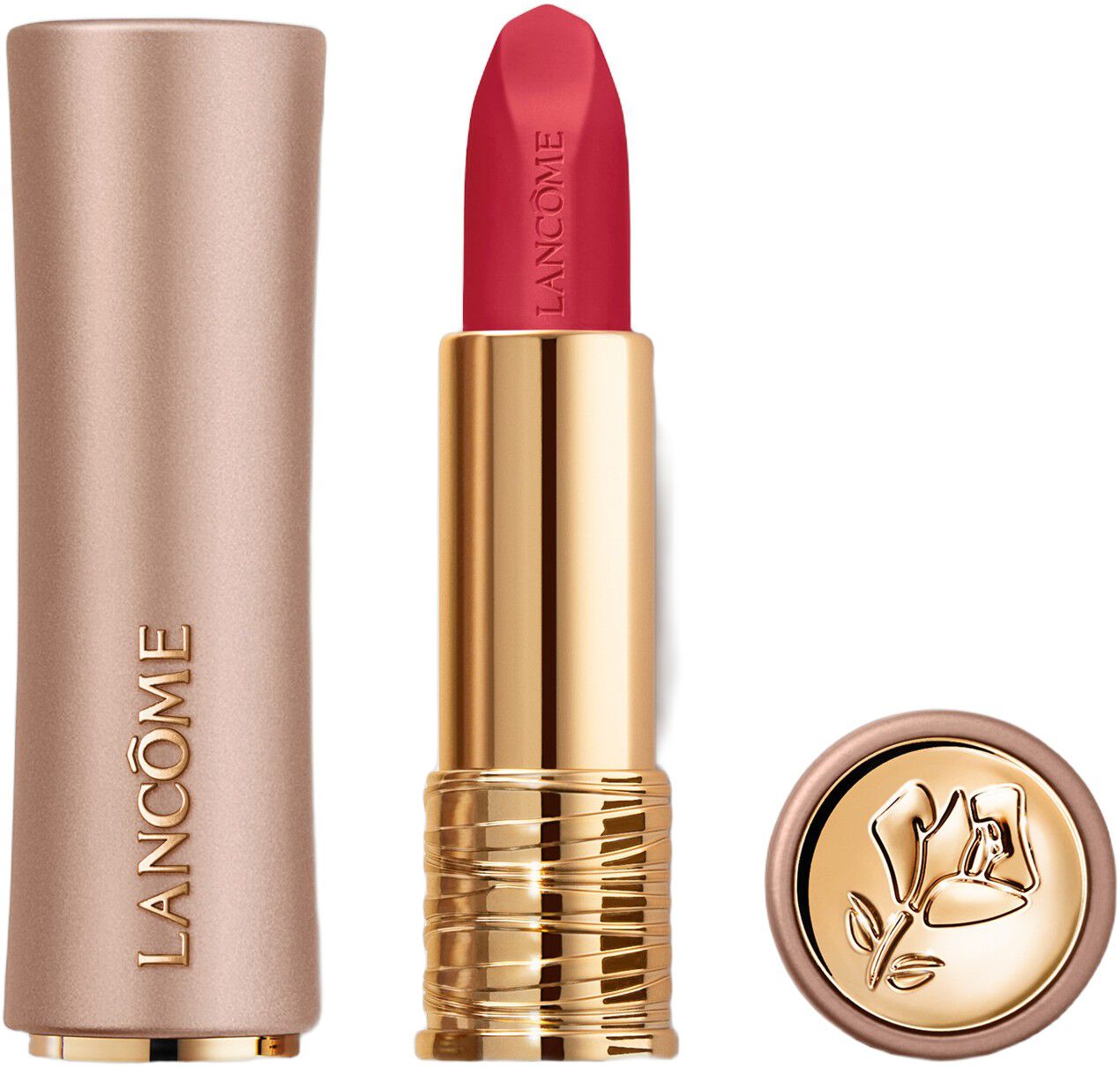 ABSOLU ROUGE INTIMATTE R25