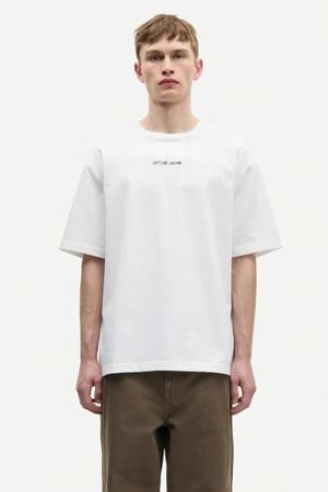 Sadinner t-shirt 11725