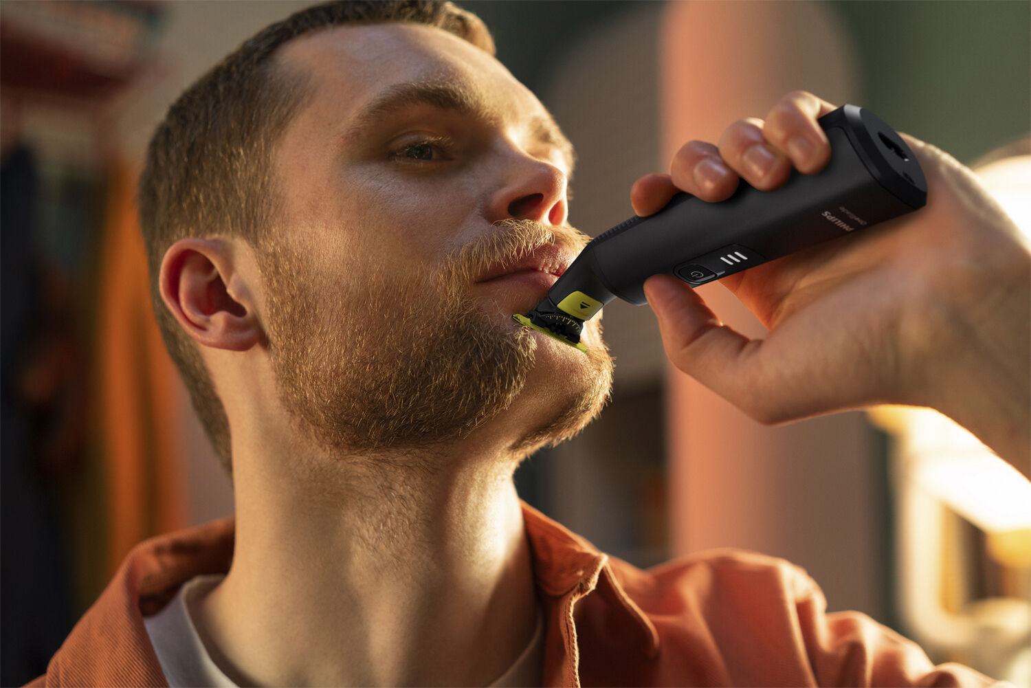 OneBlade Pro 360 Ansigt + krop