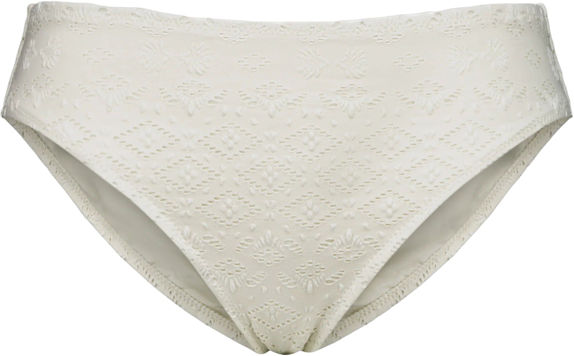 Fiji Briel Anglais Bikini Underdel