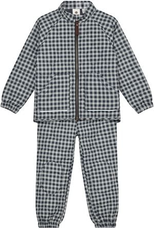 Thermal Set Soft, AOP