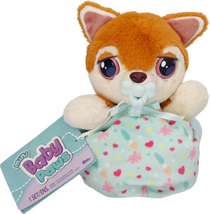Baby Paw Mini - Shibainu