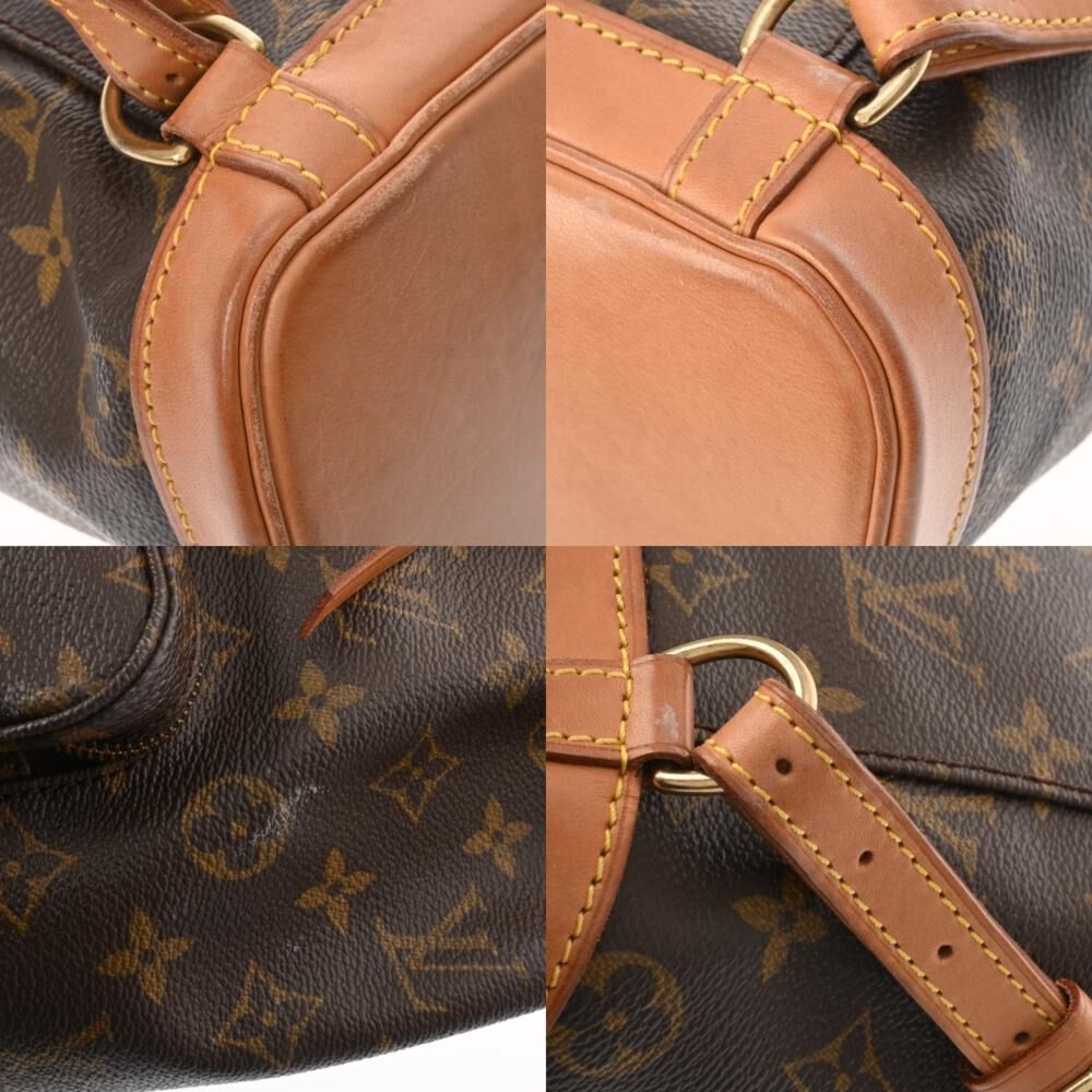 Louis Vuitton Montsouris