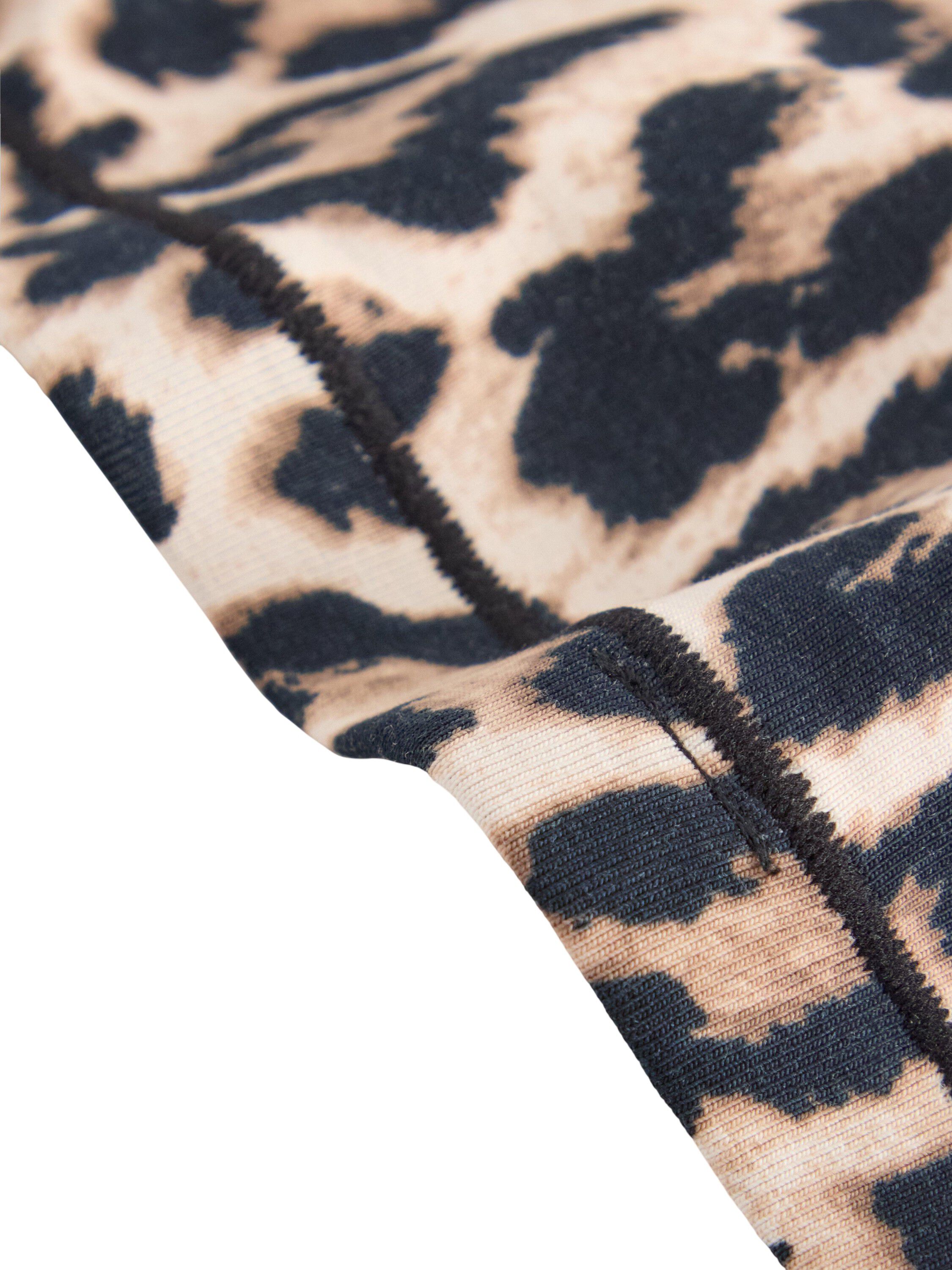 Comfortable cotton briefs with a re