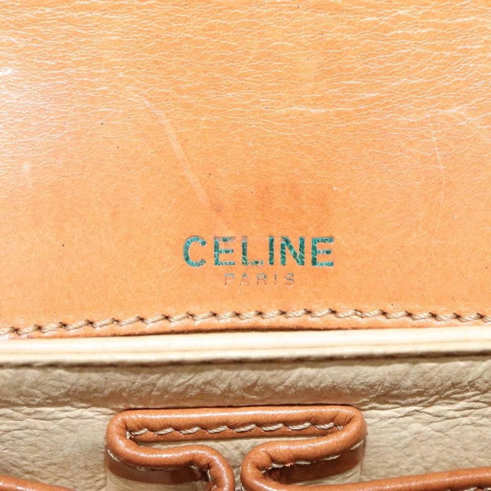 Celine Shoulder Bag