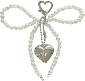 keyhanger perlesl&oslash;jfe