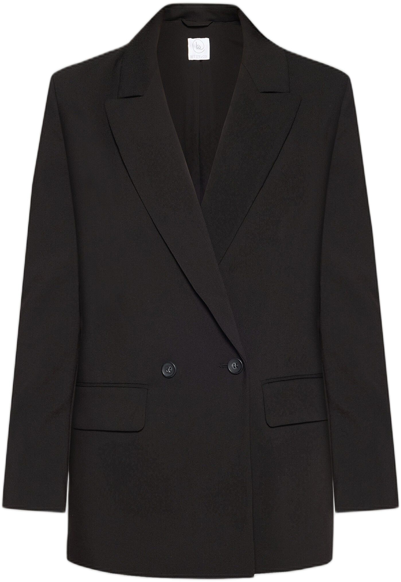 Blazer Lang Zweir