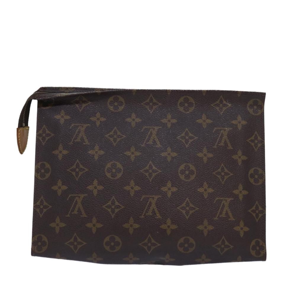Louis Vuitton Poche Toilette