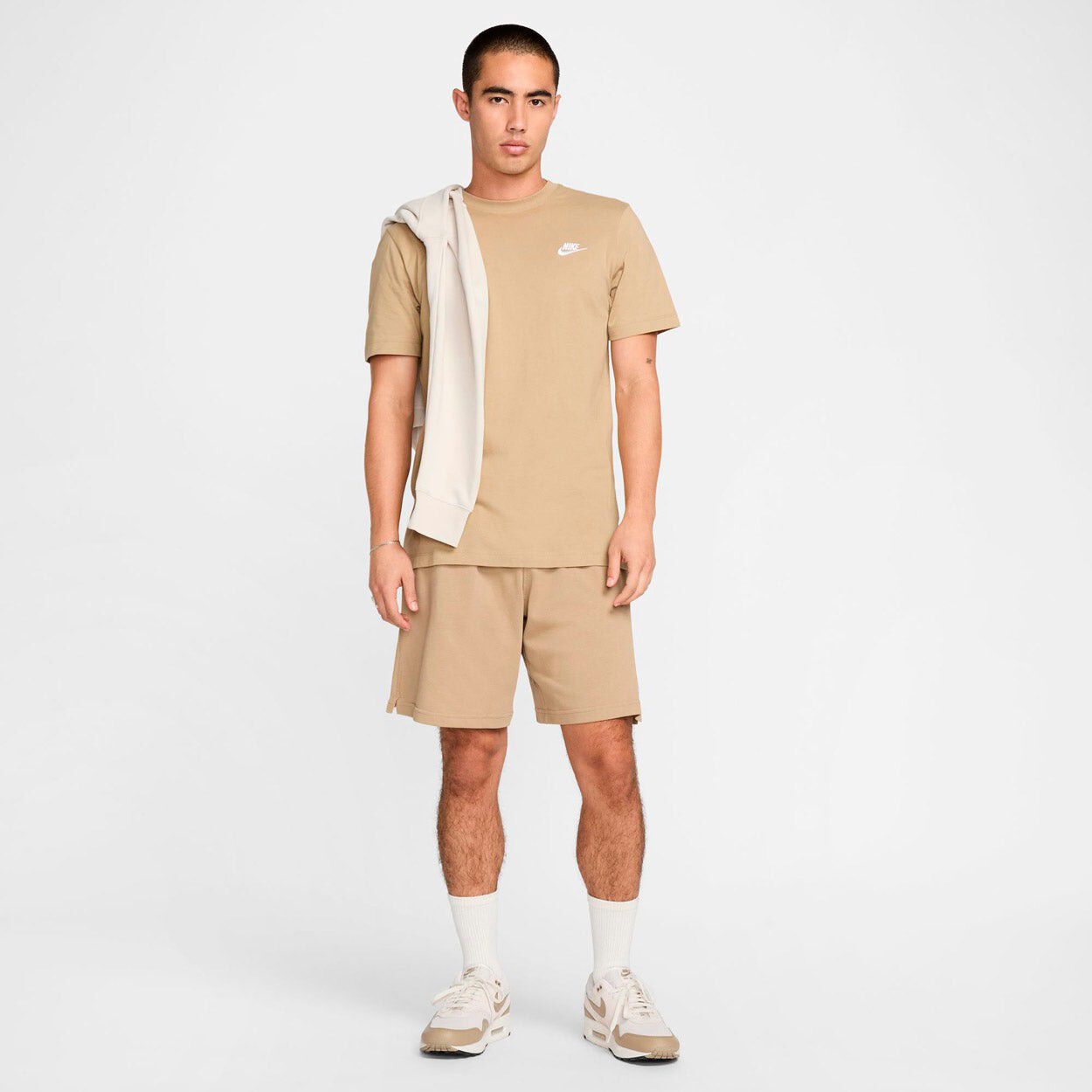 Sportswear Club T-shirt