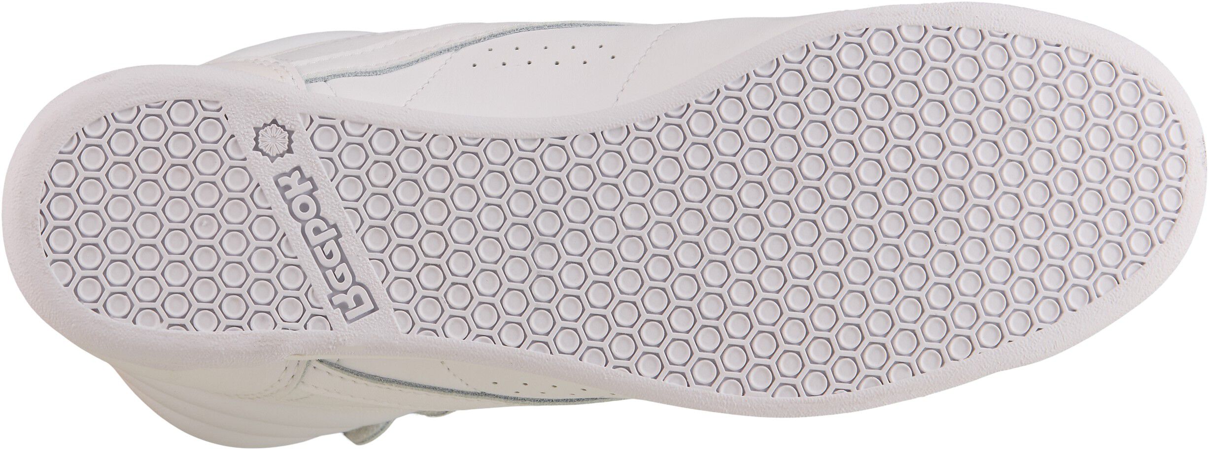 Freestyle Hi Sneakers