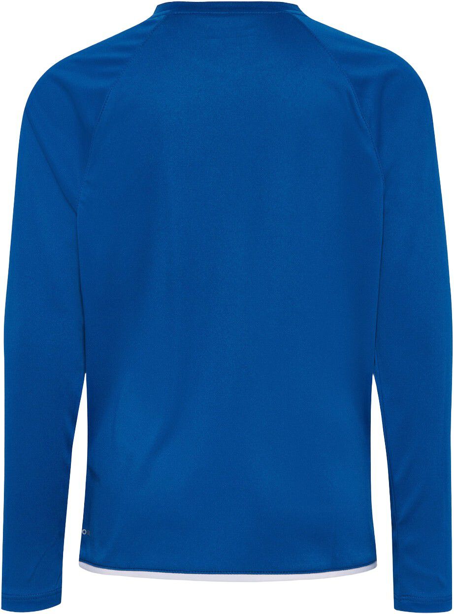 Core 2. 0 Lang&aelig;rmet T-shirt