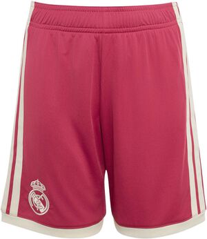 Real Madrid 26/27 3 Shorts