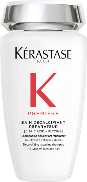 Kérastase Première Bain Décalcifiant Rénovateur Shampoo 250ml
