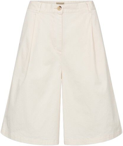SC-ROVENA 15-C Shorts Creme