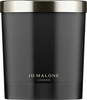Myrrh & Tonka Scented Classic Candle