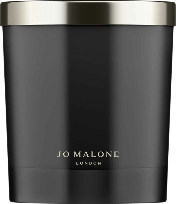 Myrrh & Tonka Scented Classic Candle