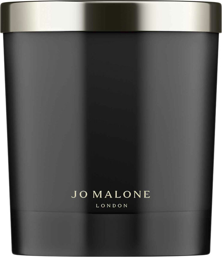 Myrrh & Tonka Scented Classic Candle