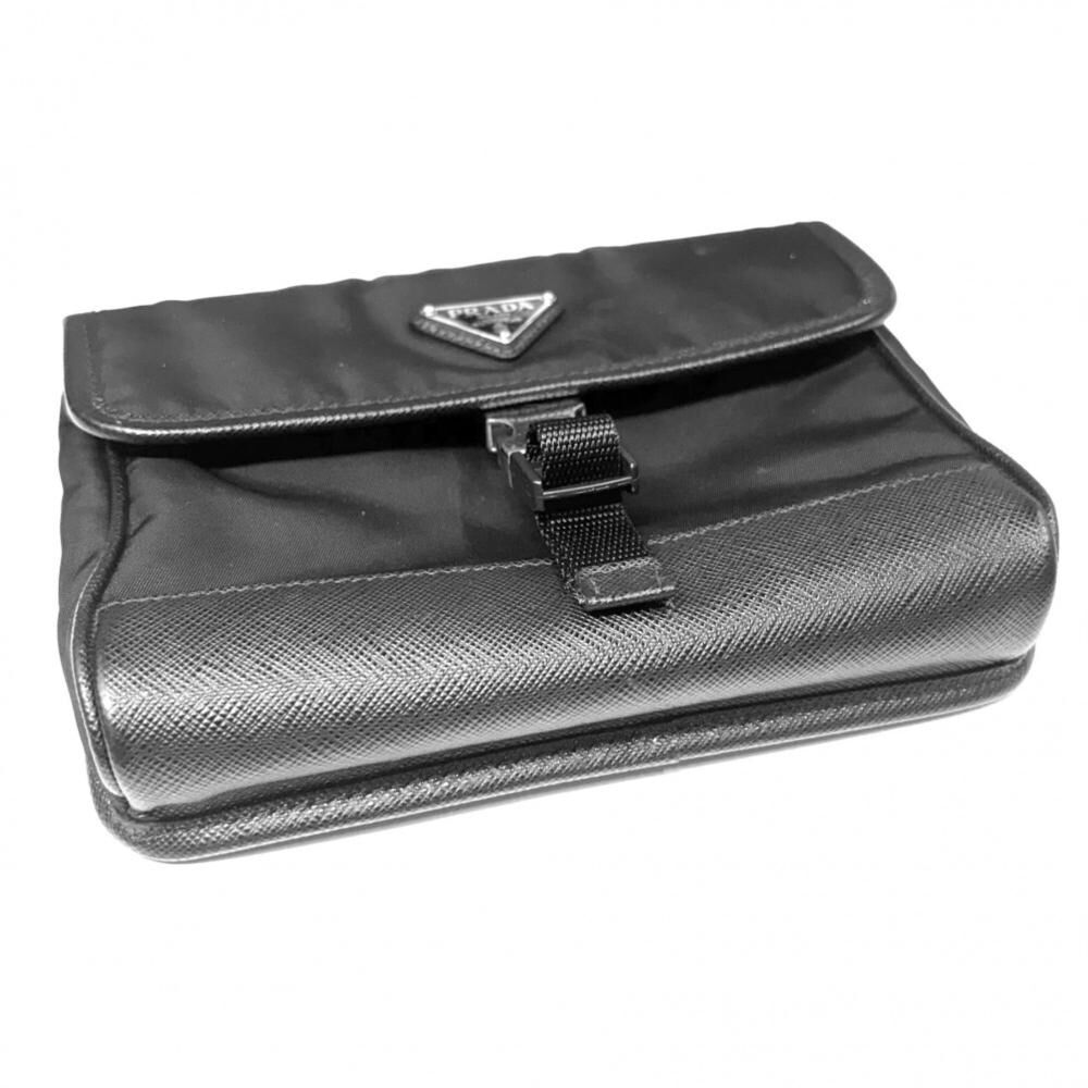 Prada Galleria Bag