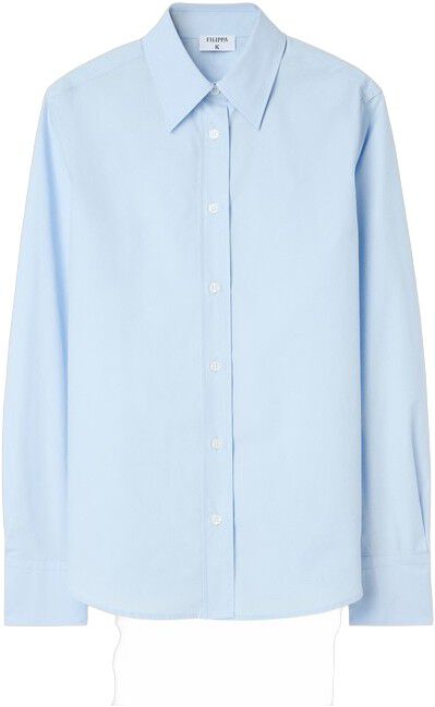 Classic Poplin Shirt
