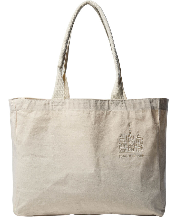 Iconic Tote Bag 1O - Small