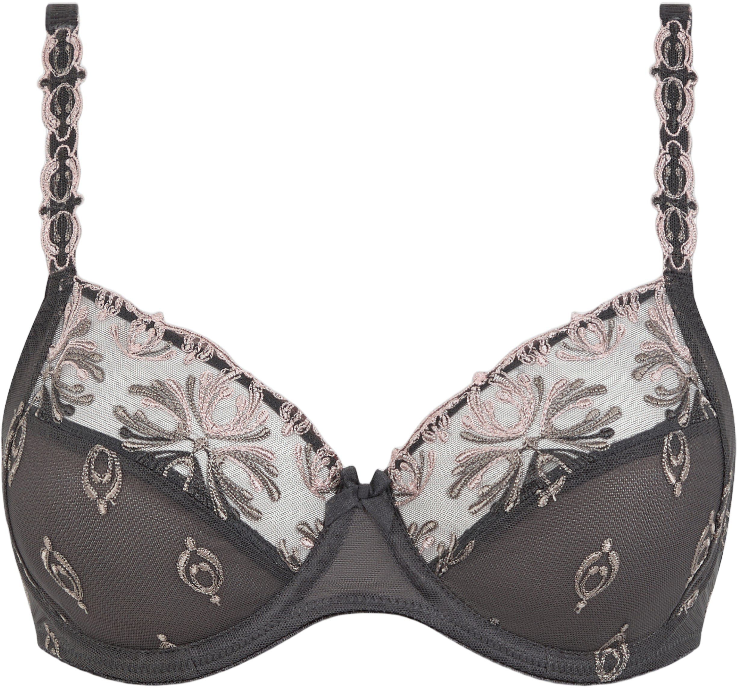 Champs-Elys&eacute;es Underwired Very Covering Bra