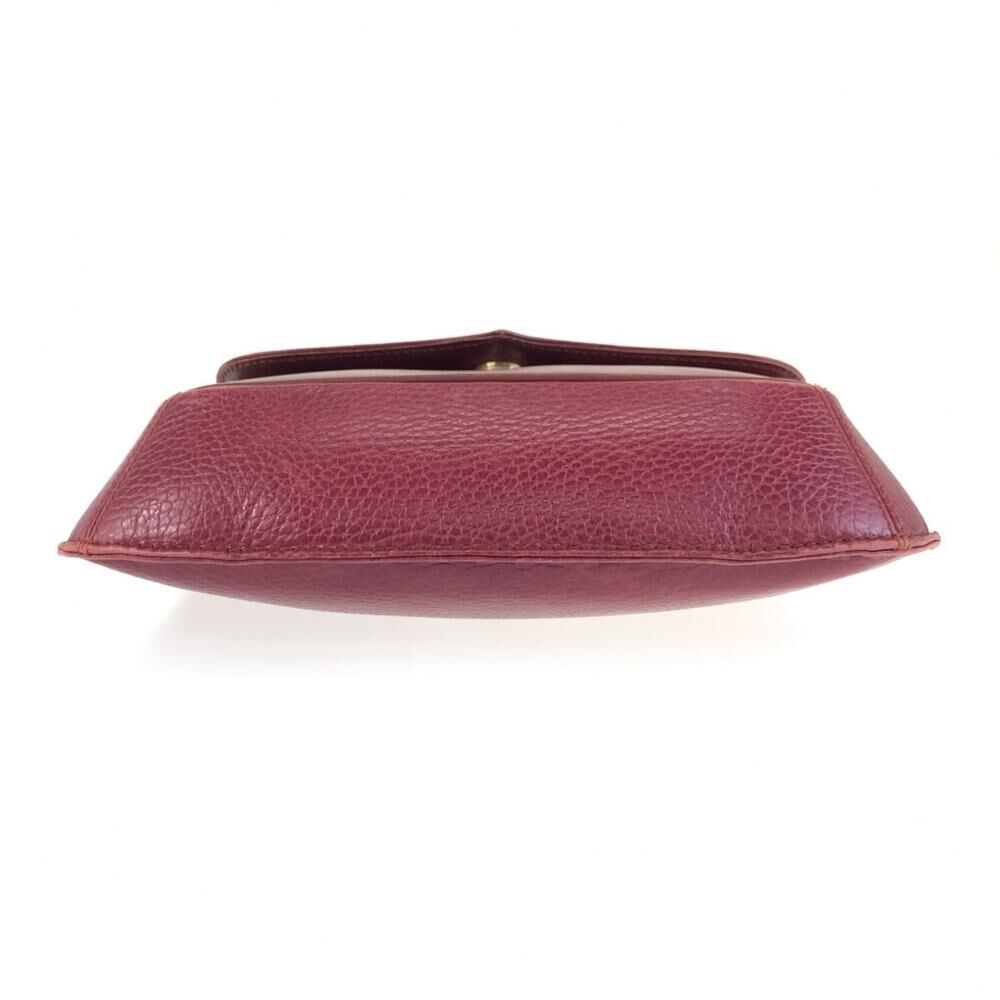 Cartier Shoulder Bag