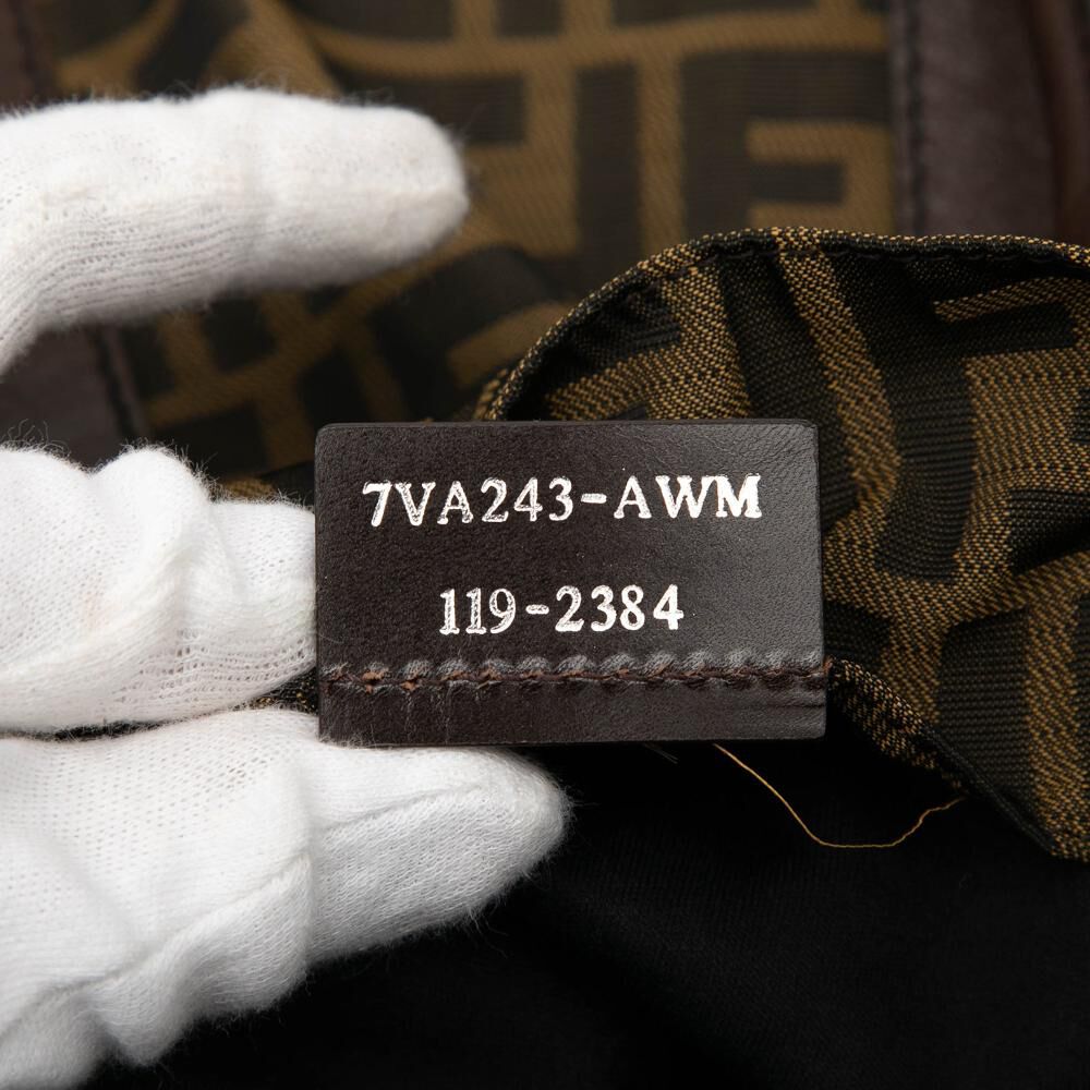 Fendi Tote