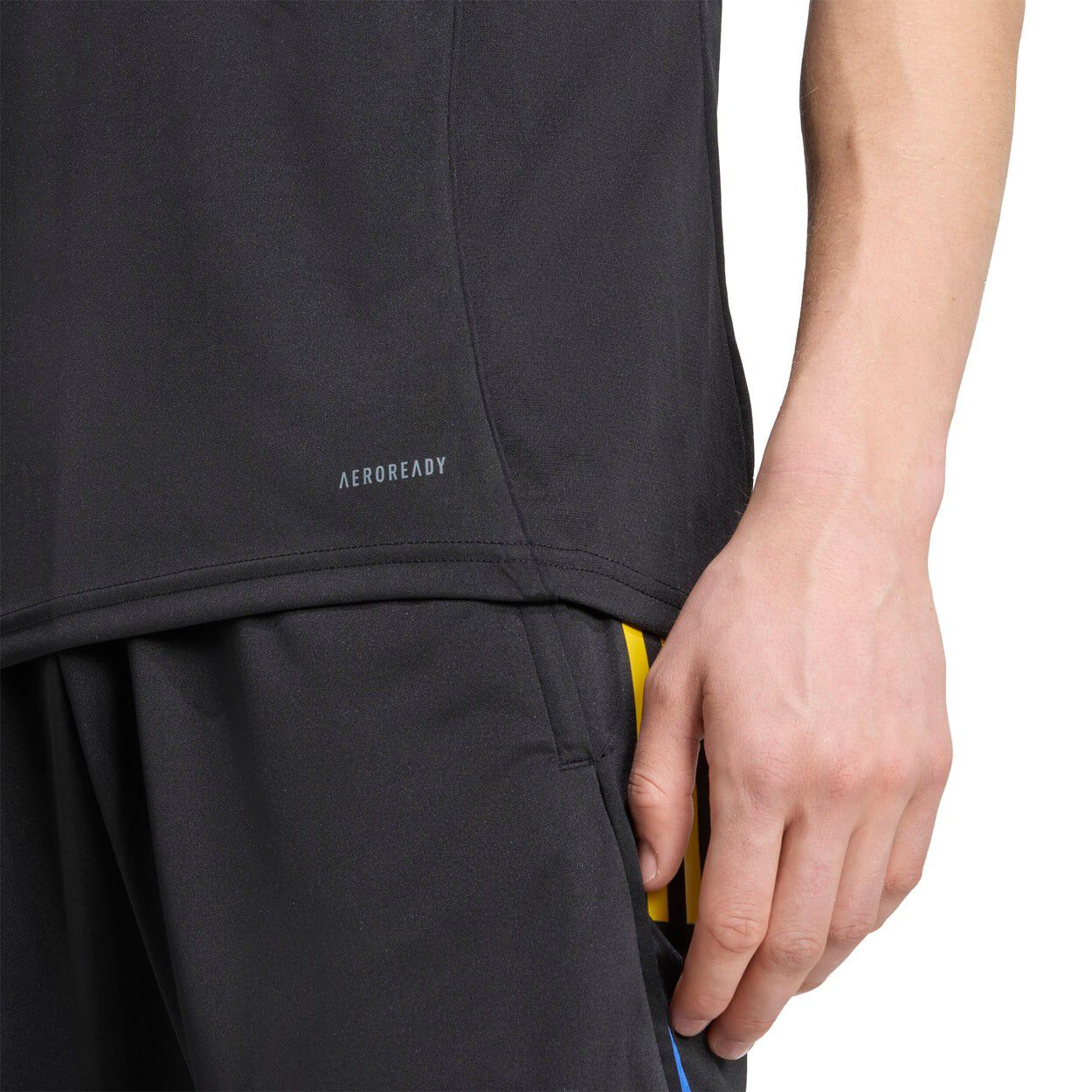 MANCHESTER UNITED TR T-SHIRT