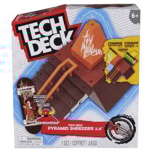Tech Deck X-Connect Park
