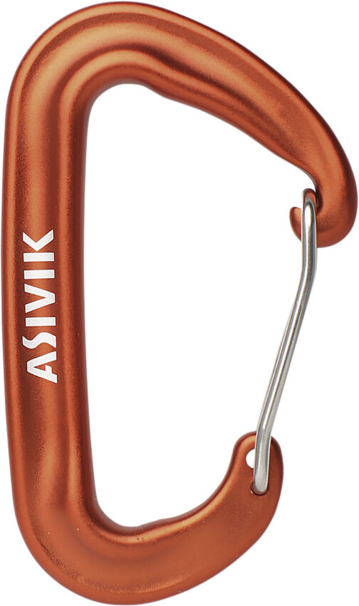 Asivik Udstyrskarabin