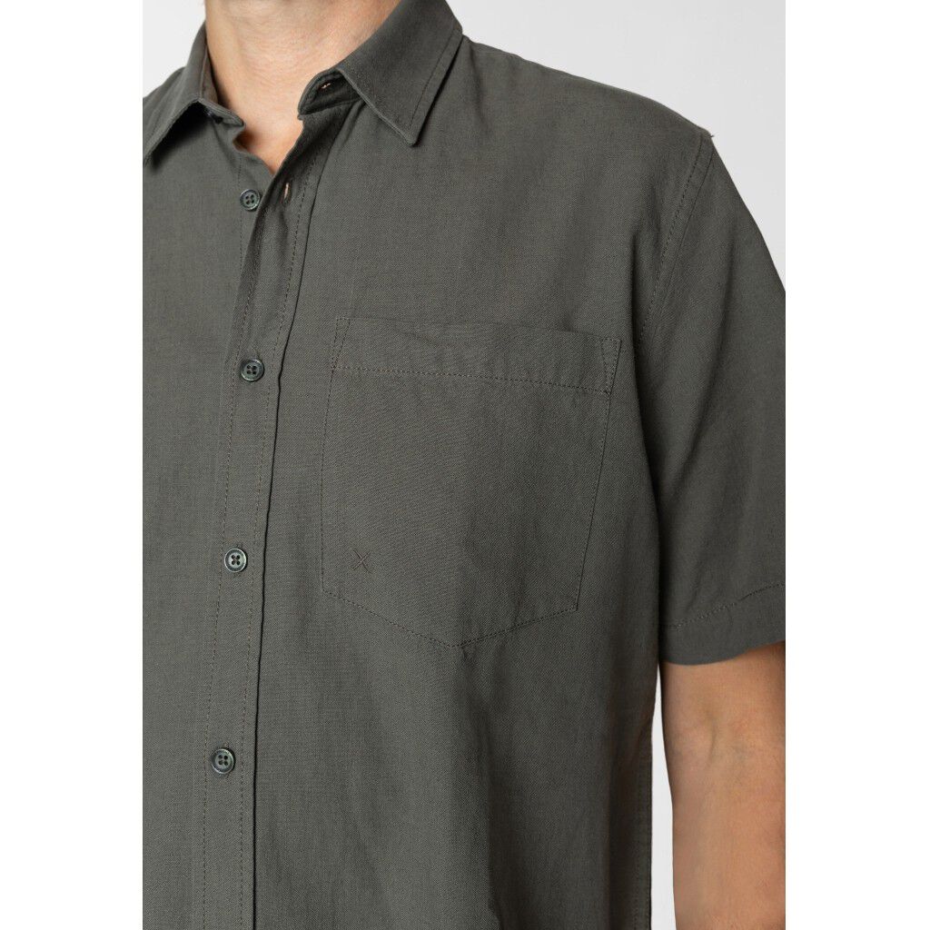 Luca shirt SS