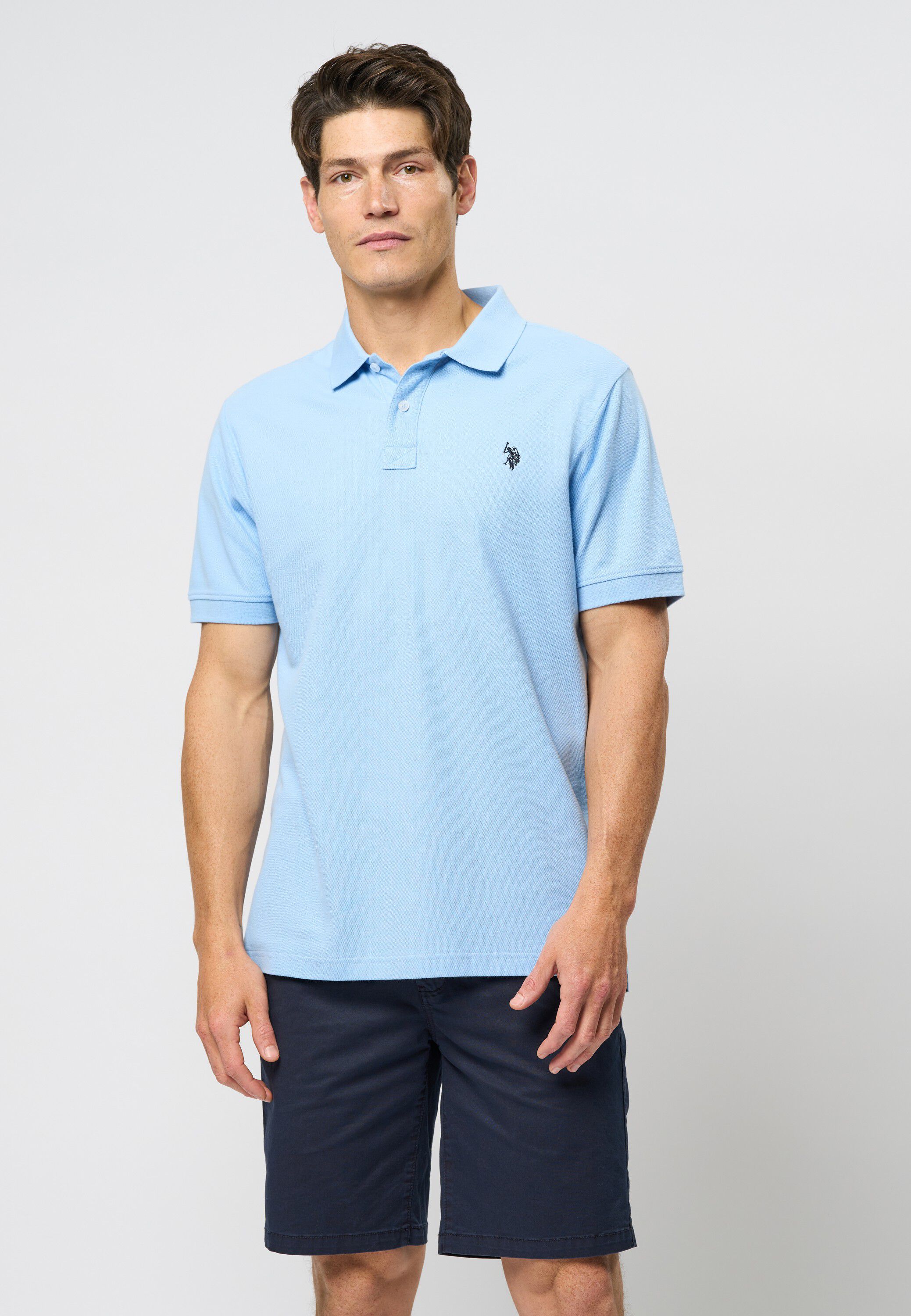 USPA Polo Alfred Men