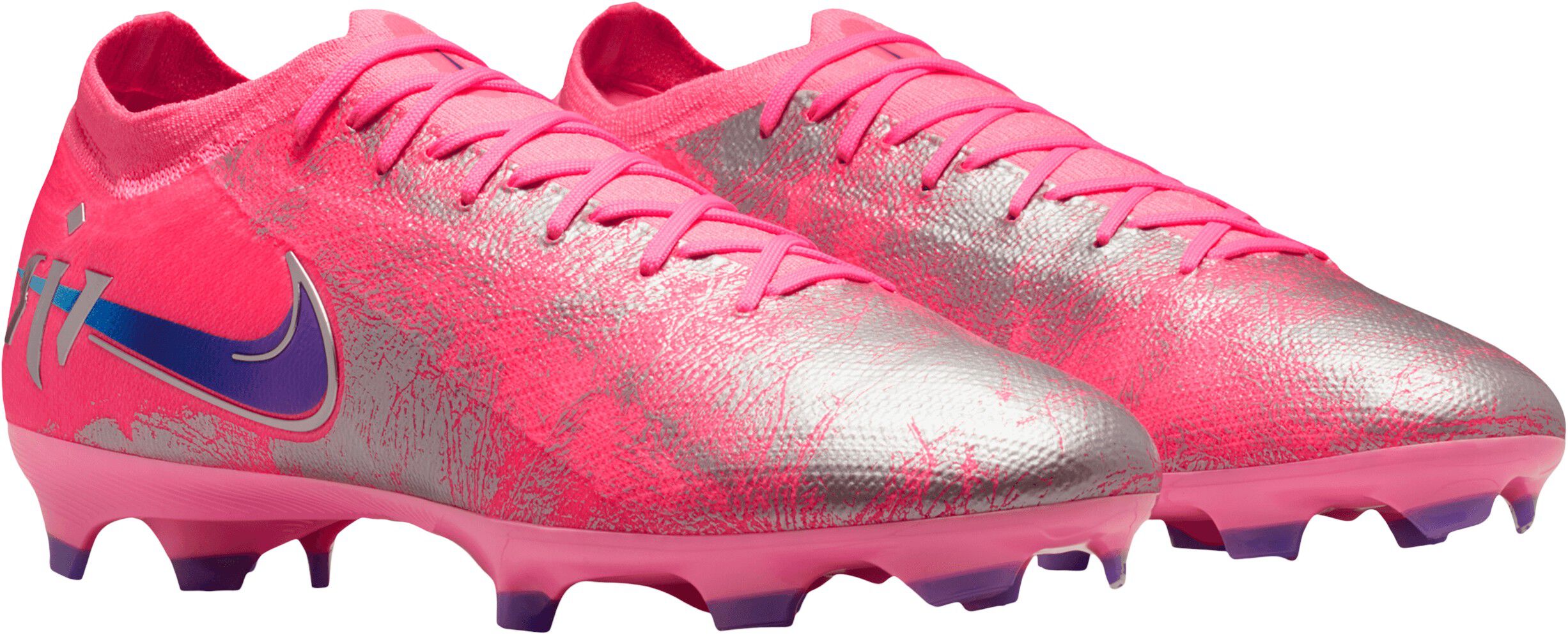 Mercurial Vapor 16 Pro Vinicius Junior FG Fodboldst&oslash;vler