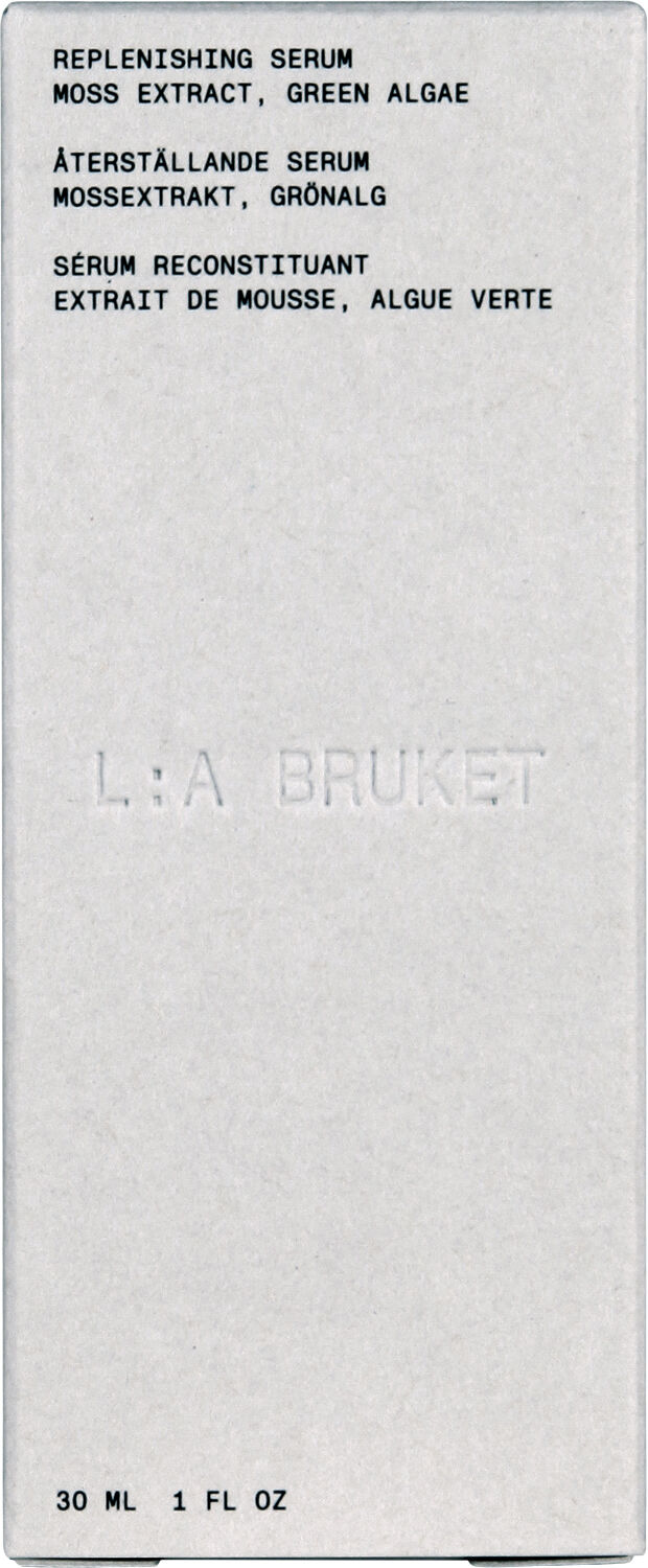 279 Replenishing Serum CosN