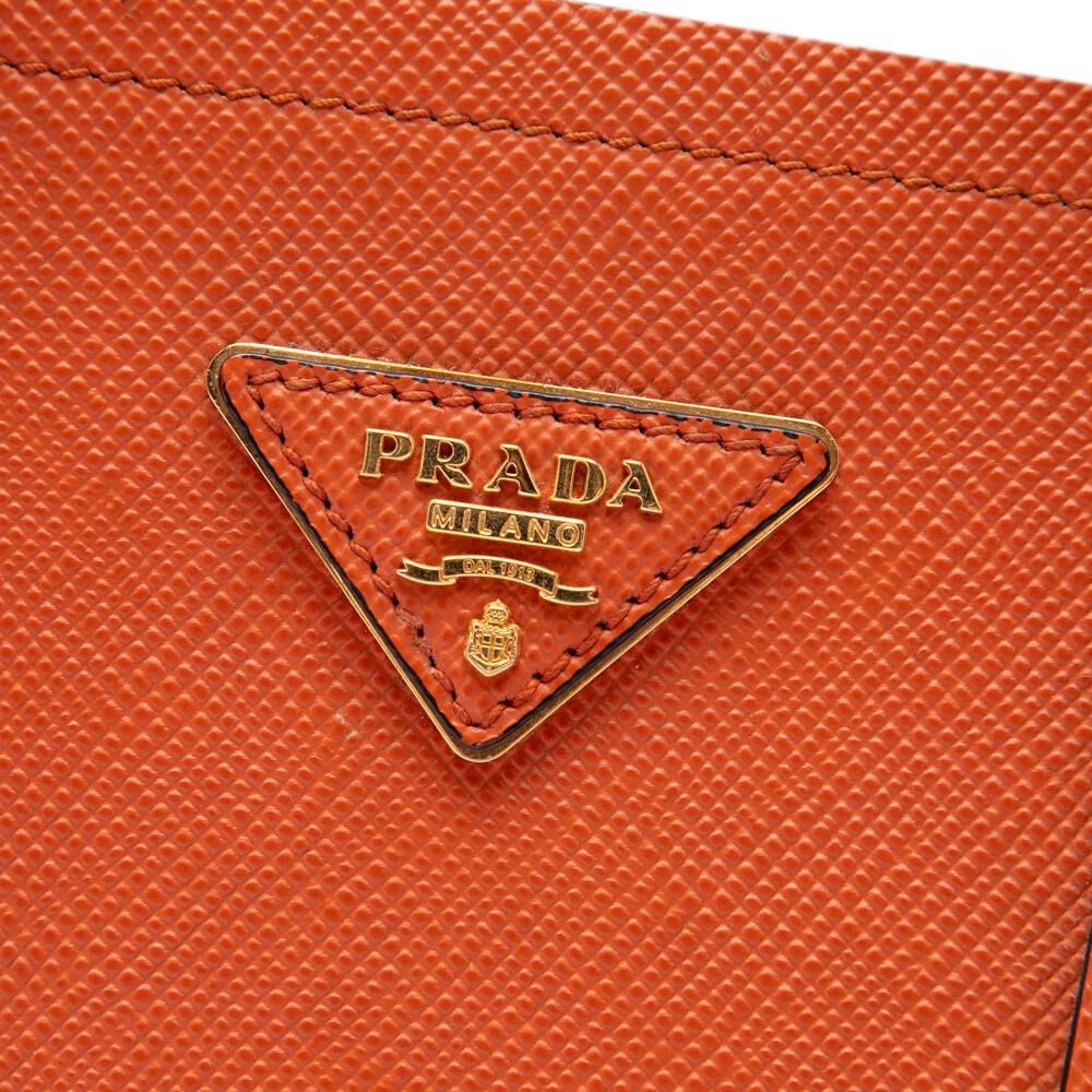 Prada Tote