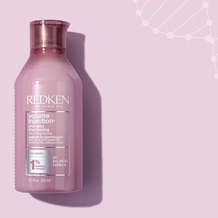 High Rise Volume Injection Shampoo