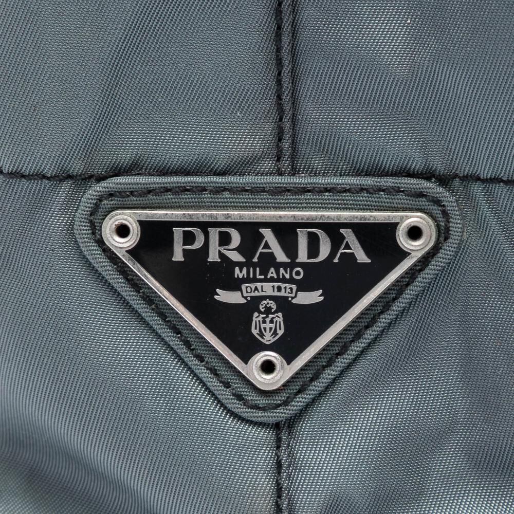 Prada Tessuto