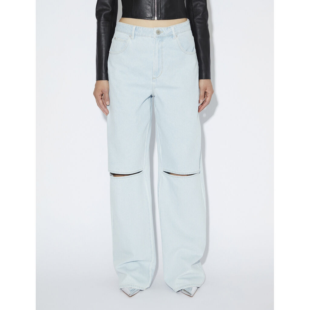 2ND Rook TT - Classic Denim