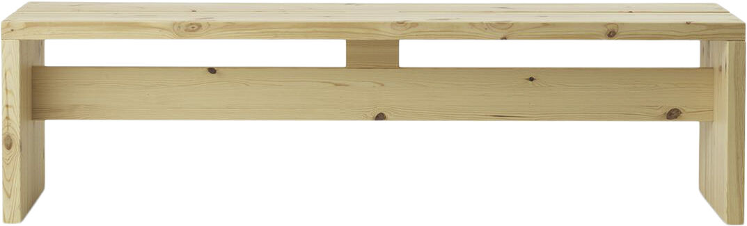 Stretch Bench 160 cm