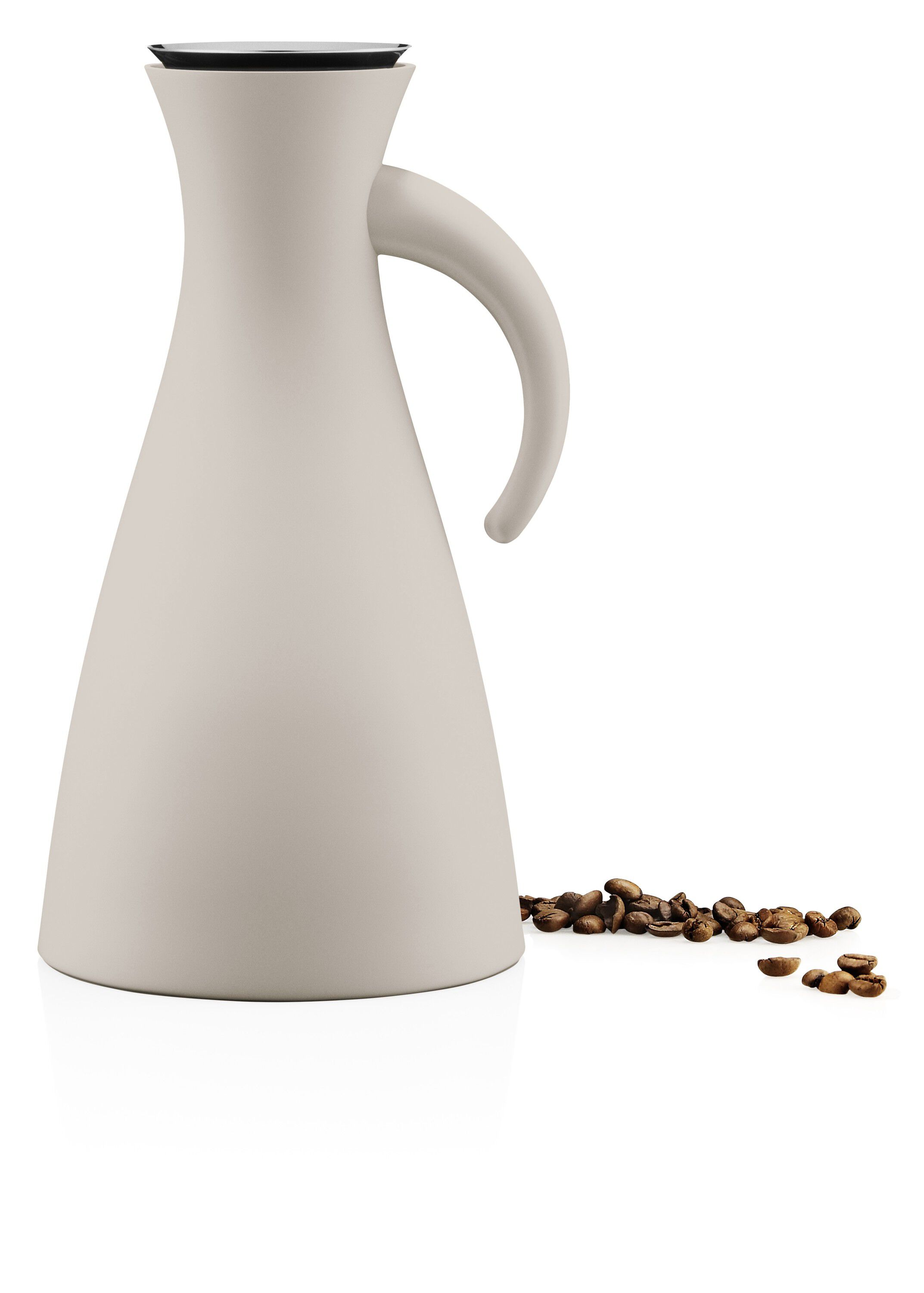 Termokande 1,0 L Sand