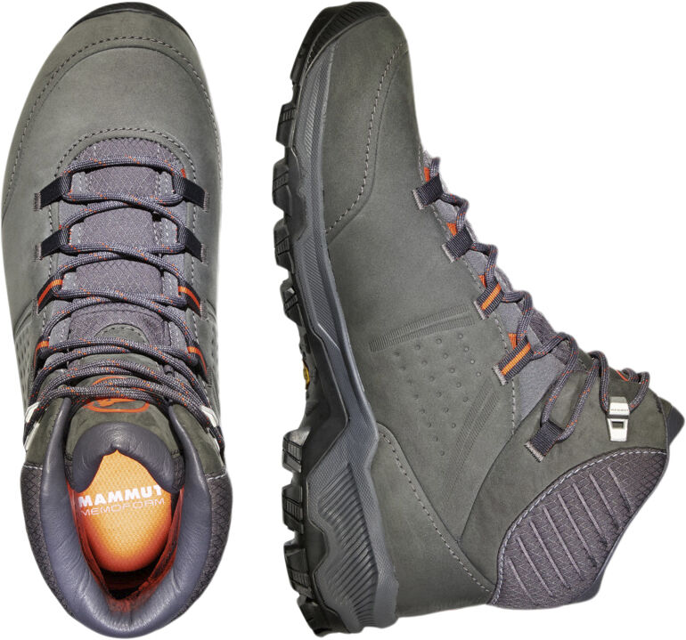 Mammut Nova IV Mid LTH vandrest&oslash;vle, dame