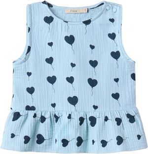 LOVE SS TOP