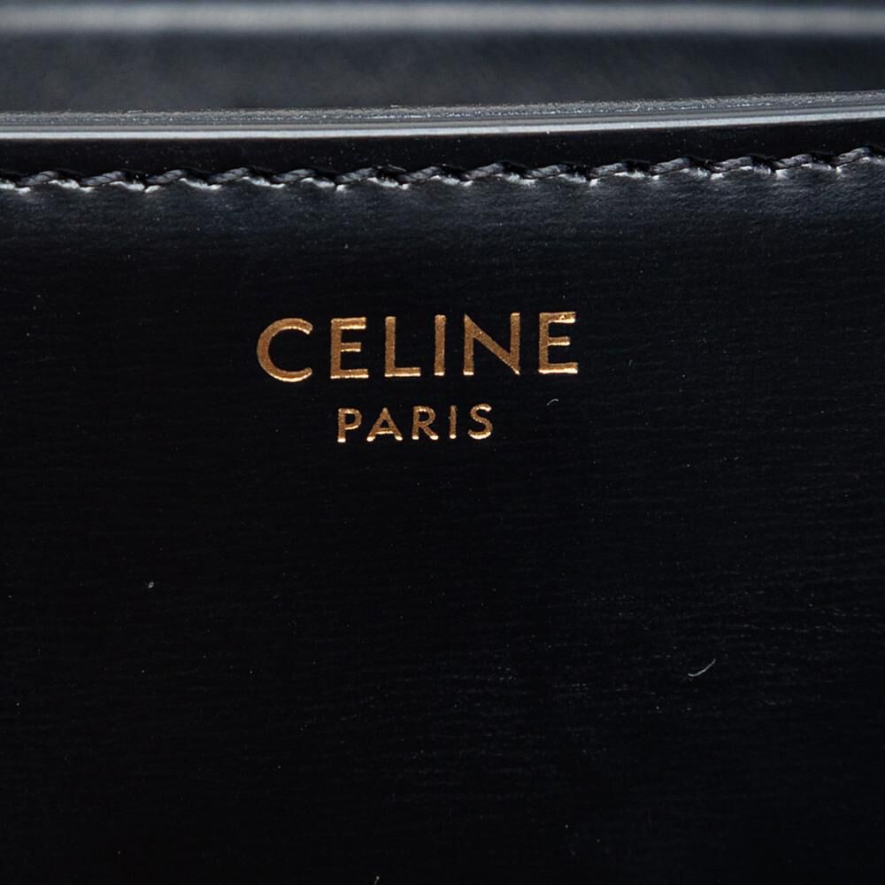 Celine Shoulder Bag