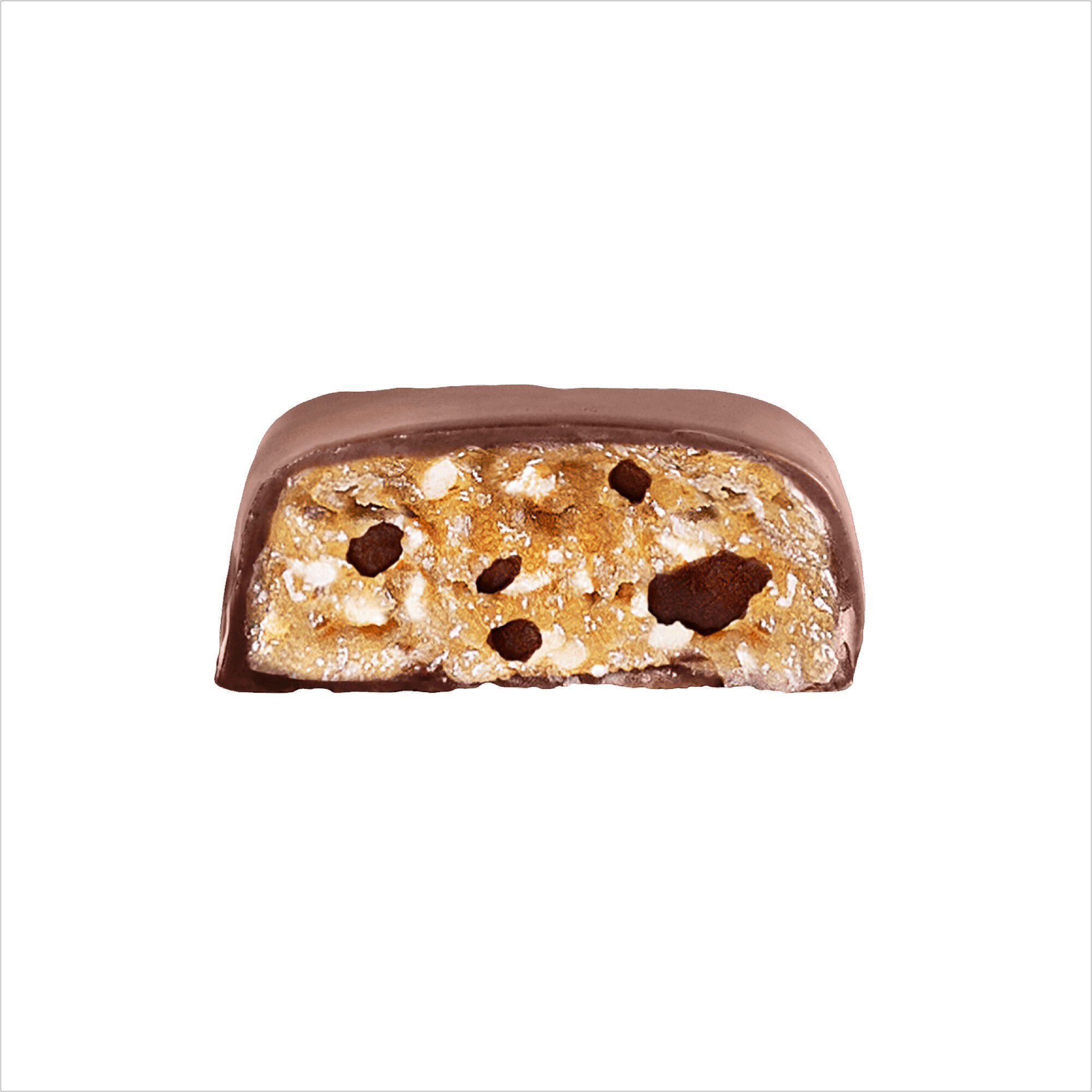 Simply&reg; COOKIE JOE chokoladebar (40g)