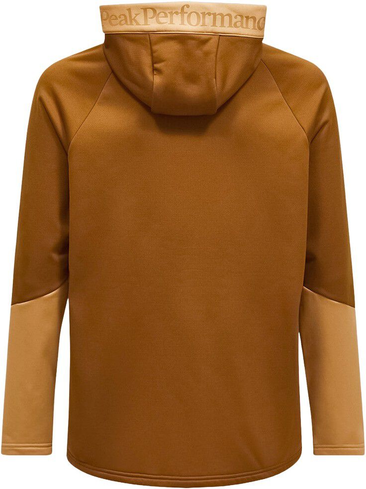 Rider Essentials Full Zip H&aelig;ttetr&oslash;je