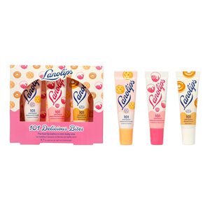 101 Delicious Bites - L&aelig;bepomader i minist&oslash;rrelse