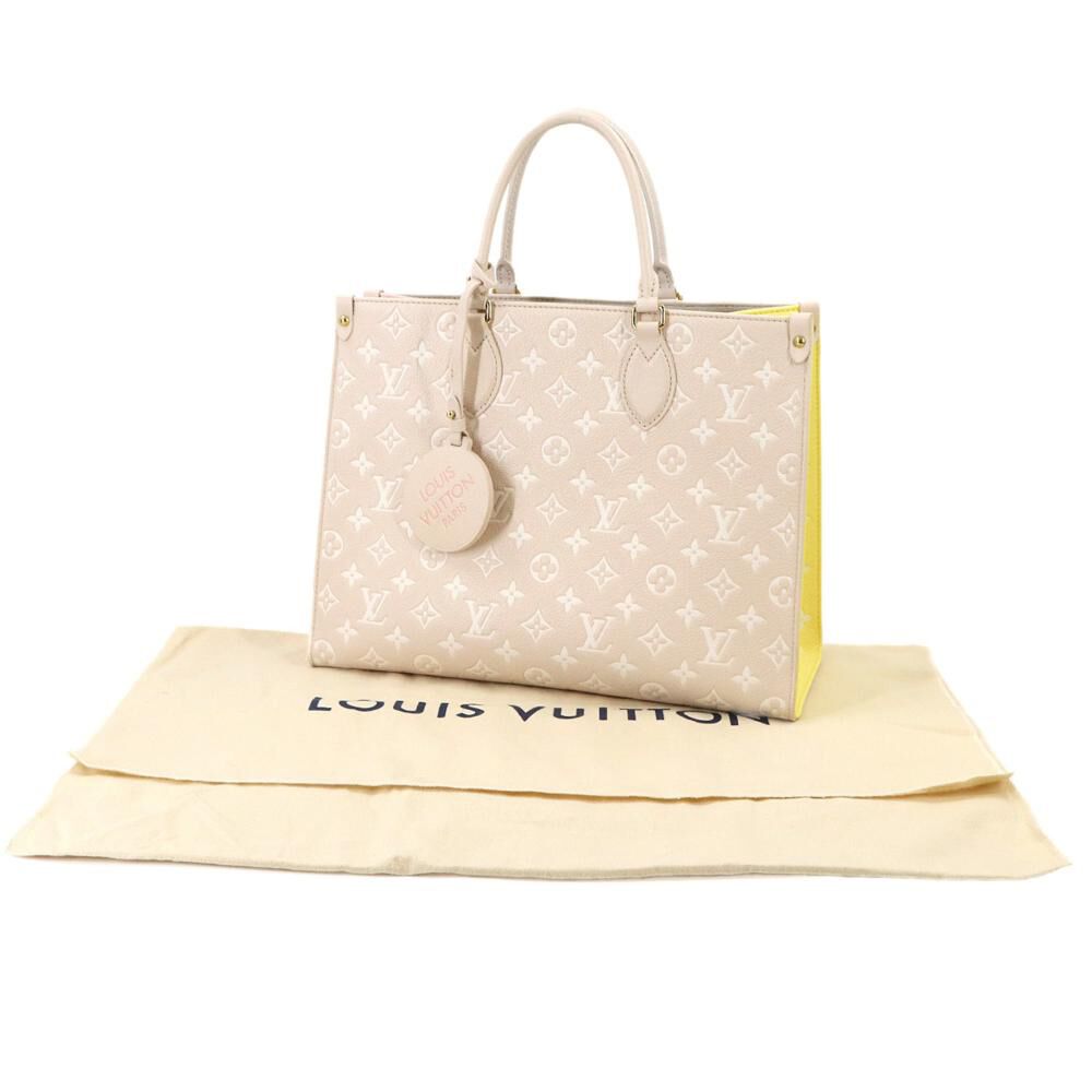 Louis Vuitton Onthego