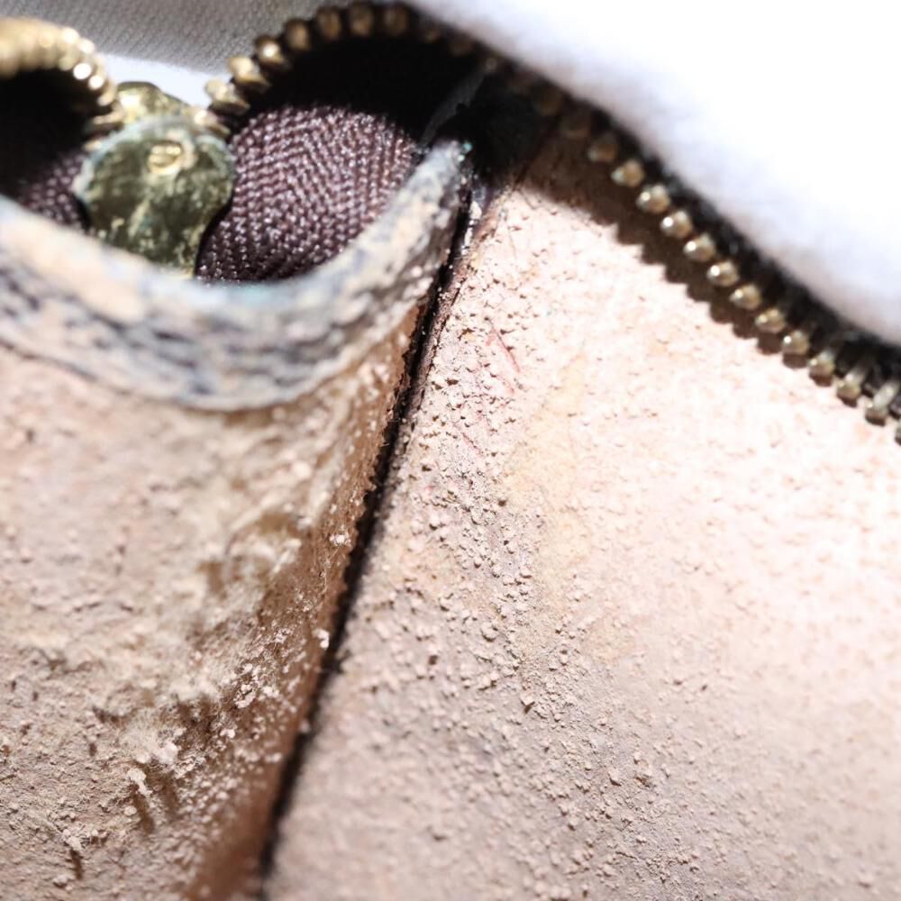 Louis Vuitton Poche Toilette