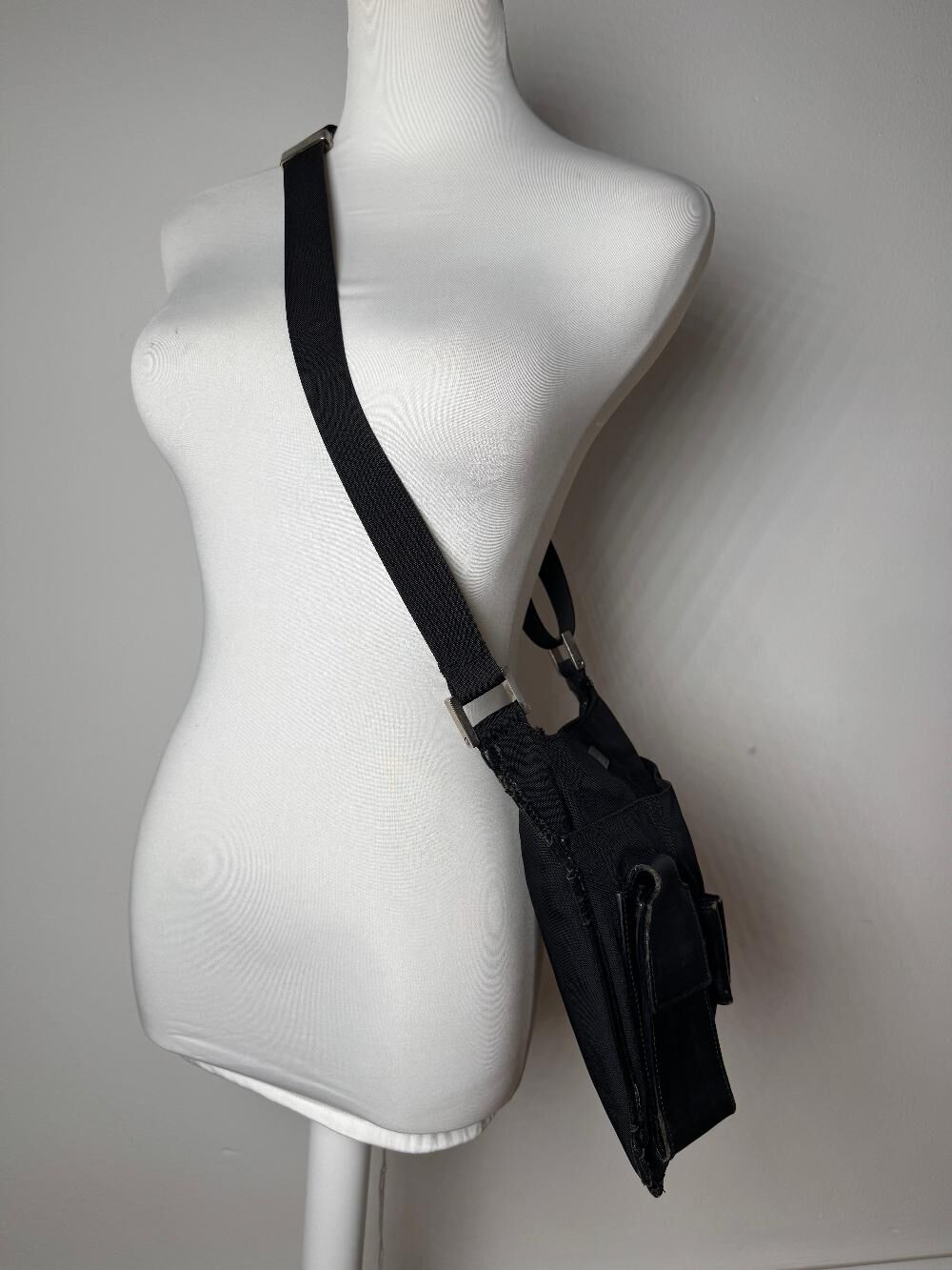 Gucci Shoulder Bag