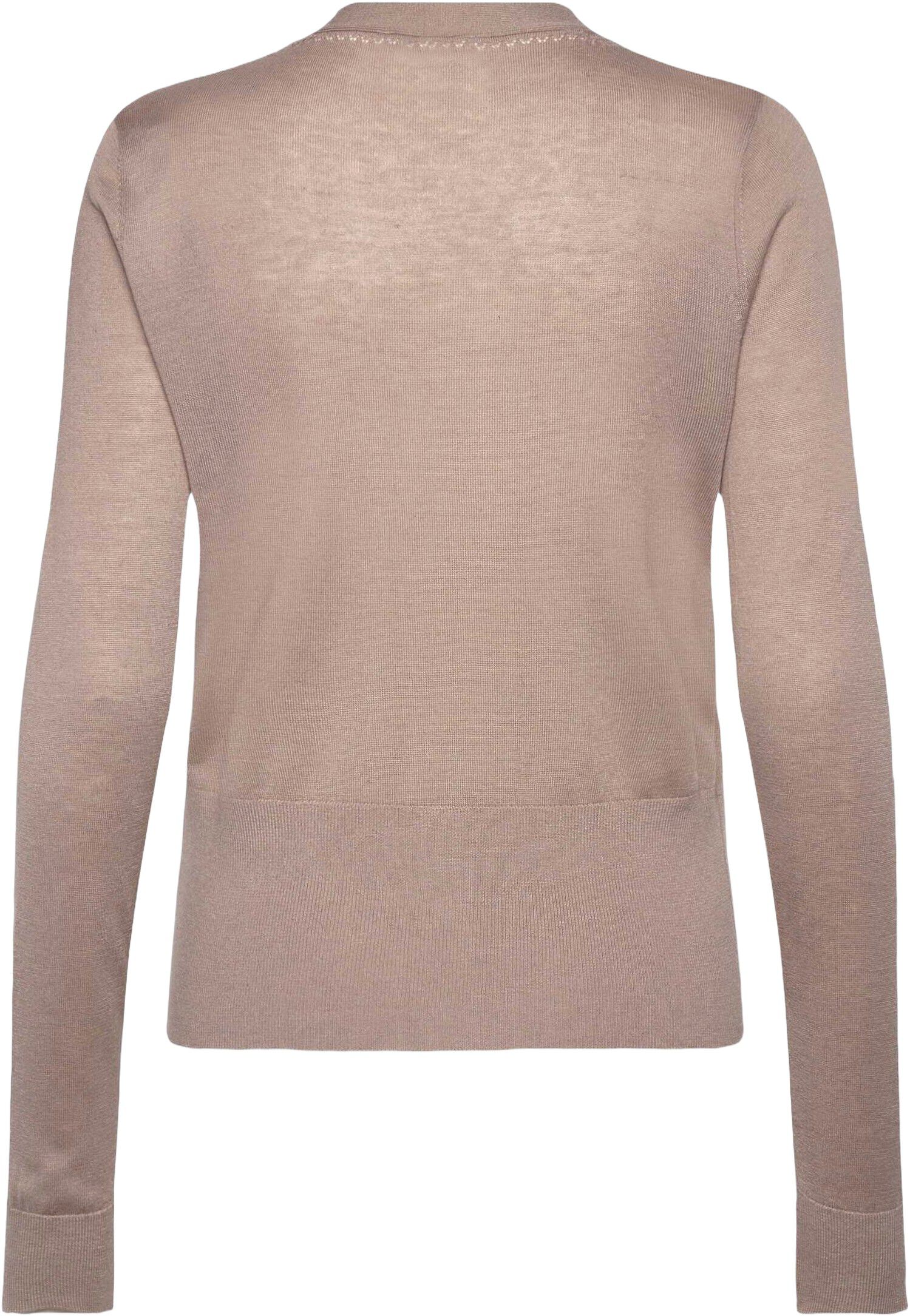 RWSamira Silk LS Cardigan